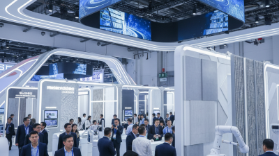 Top 10 WPC Wall Panel Trends at 2026 Canton Fair?