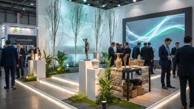 How to Design a Landscape Lighting Layout for Export Business?