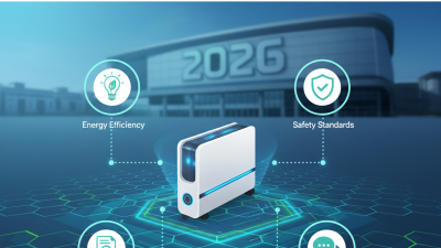 How to Choose the Best PTC Cabin Heater at Canton Fair 2026?