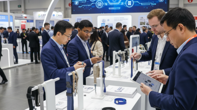 How to Choose the Right Tourniquets at the 139th Canton Fair?