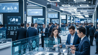 Why Is Electronic Component Sourcing for LEDs Important at Canton Fair?