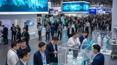 How to Source Hollow Fiber Dialyzers at the 139th Canton Fair?