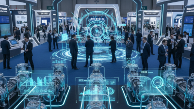 How to Optimize Industrial Pumps for Energy Savings at 2026 Canton Fair?
