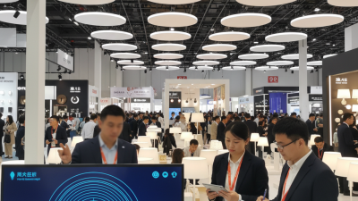 How to Choose Wide Beam Angle Bulb at 139th Canton Fair?