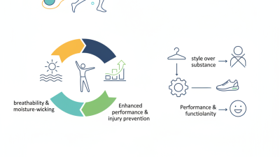 Why to Choose the Best Running Wear for Summer at 2026 Canton Fair?