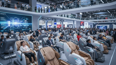 The Best Massage Devices to Discover at the 2026 Canton Fair?