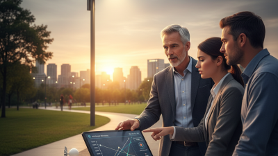 How to calculate lumens for solar street lights effectively?