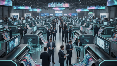 How to Choose the Best Textile Digital Printer for Your Business in 2026?