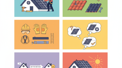 How to Install Solar Panels on a Sloped Roof for 2026 Canton Fair?