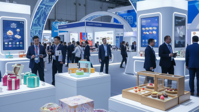 How to Choose the Best Dessert Boxes at 2026 Canton Fair?