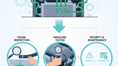How to Detect Leaks in Car Coolant Hoses for 2026 Canton Fair?