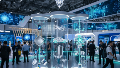 How Lithium Batteries Power Modern Electronics for 2026 Canton Fair?