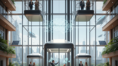 How to Choose the Right Elevator for Your Building in 2026?