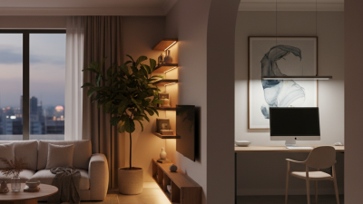 How to Choose the Perfect Color Temperature for Your Living Room?