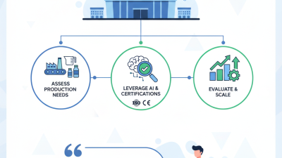 How to Select the Best Liquid Filling Machine at Canton Fair 2026?