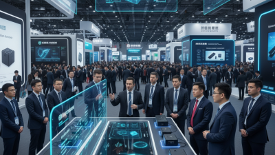 How to Choose the Right Charger for Lithium Batteries at the 2026 Canton Fair?