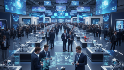 How to Choose the Best Electronic Pet Robot at Canton Fair 2026?