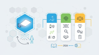 Why Choose Motion Sensor LED Wall Solutions at the 2026 Canton Fair?