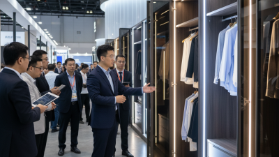 How to Choose the Best Wardrobe Led Strip Lights at Canton Fair 2026?