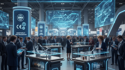 Why Choose Industrial Bar Carts at the 2026 Canton Fair?