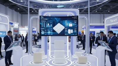 China Best Foam Dressing for Global Buyers at 2026 Canton Fair?