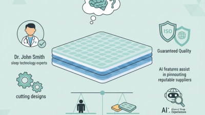 How to Choose the Best Air Flotation Mattress at Canton Fair 2026?