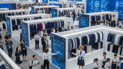 How to Find the Best School Uniform Suppliers at 2026 Canton Fair?
