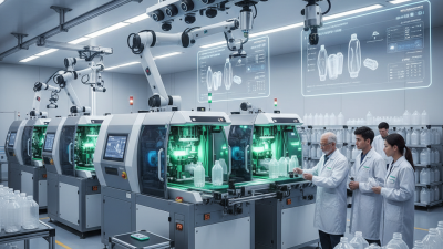 How to Prevent Defects in Plastic Blow Moulding for 2026 Fair?