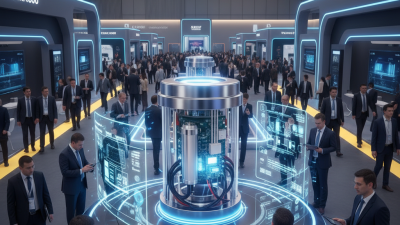 Why Choose 1000V DC Surge Arrester at the 139th Canton Fair?