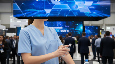 How to Prevent Skin Irritation from Scrubs During 2026 Canton Fair?