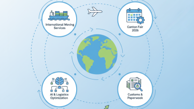 Best International Moving Services for Canton Fair 2026?