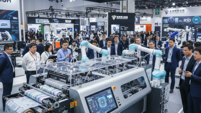 What Is Rotary Inkjet Printing System for 2026 Canton Fair?