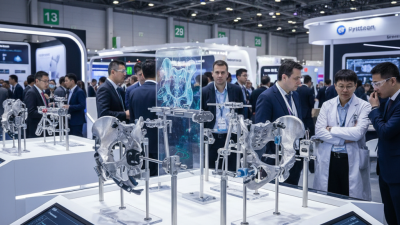 2026 Best Pelvic External Fixator at 139th Canton Fair?