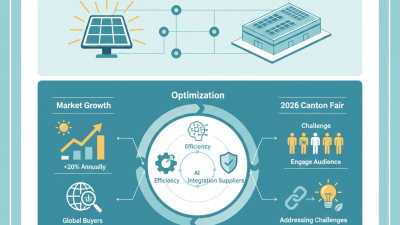 How to Optimize Your Solar Power Conversion System for 2026 Canton Fair?