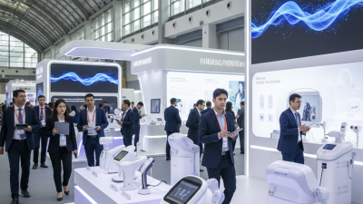 How to Choose Vitiligo UV Treatment Lamps at Canton Fair 2026?