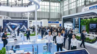 Geothermal Open Loop Heat Pumps at 2026 Canton Fair Insights?