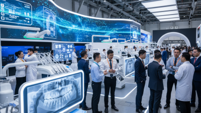 Top X-ray Film Viewer Dental Units for 2026 Canton Fair?