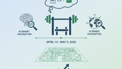 Best Power Rack Options for Global Buyers at 2026 Canton Fair?