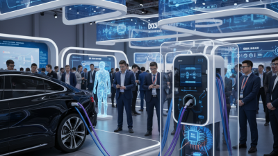 Sic Based Fast Charging Insights at 2026 Canton Fair?
