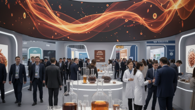 Discover 5 Benefits of Black Tea Extract at the 2026 Canton Fair?