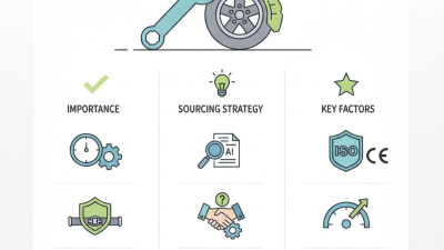 Best Brake Caliper Repair Kit to Source at 2026 Canton Fair?