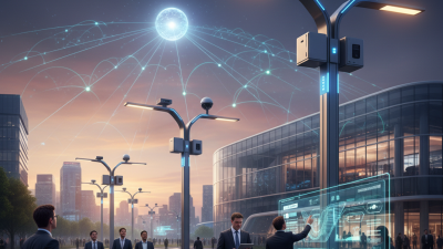 Smart IoT Street Lighting Solutions at 2026 Canton Fair Tips?