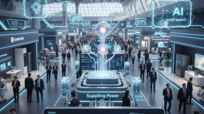 Top 5 Power Supply Tips for 2026 Canton Fair Success