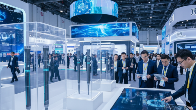 Top Tibial Intramedullary Nails at 2026 Canton Fair?