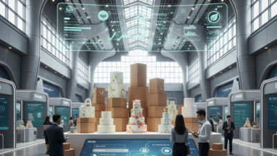 Discover Tall Corrugated Cake Boxes at 2026 China Import Expo?
