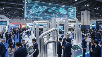 Top 10 Precision Steel Tubes at Canton Fair 2026 What to Expect?