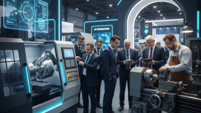 How CNC Turning Differs from Conventional Turning in 2026 Fair?