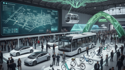 What is Zero Emission Transport at the 139th Canton Fair 2026?