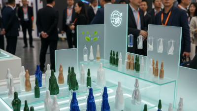 Top Plastic Ampoule Containers at 2026 Guangzhou Trade Fair?
