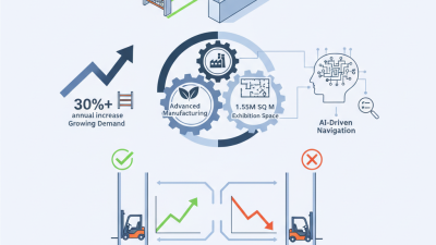 How to Choose the Right Narrow Aisle Forklift for 2026 Canton Fair?